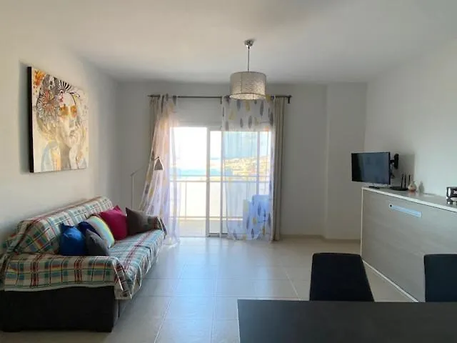 Appartement Atico Con Vistas Espectaculares à Bajamar