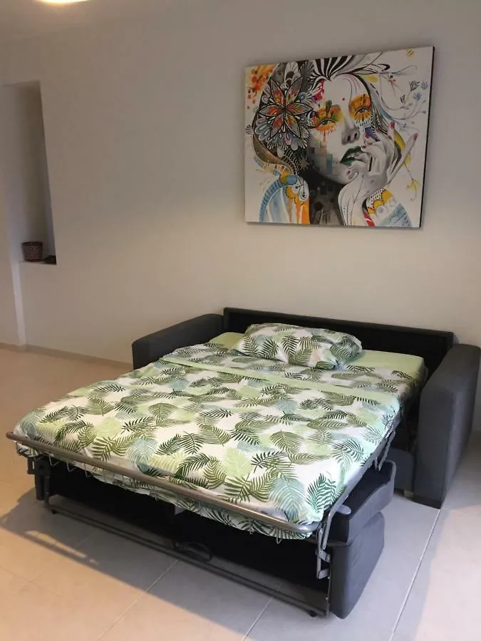 Appartement Atico Con Vistas Espectaculares à Bajamar   Bajamar (La Laguna)