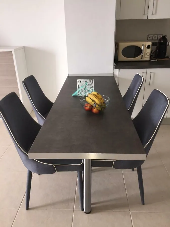 Appartement Atico Con Vistas Espectaculares à Bajamar  Bajamar (La Laguna)