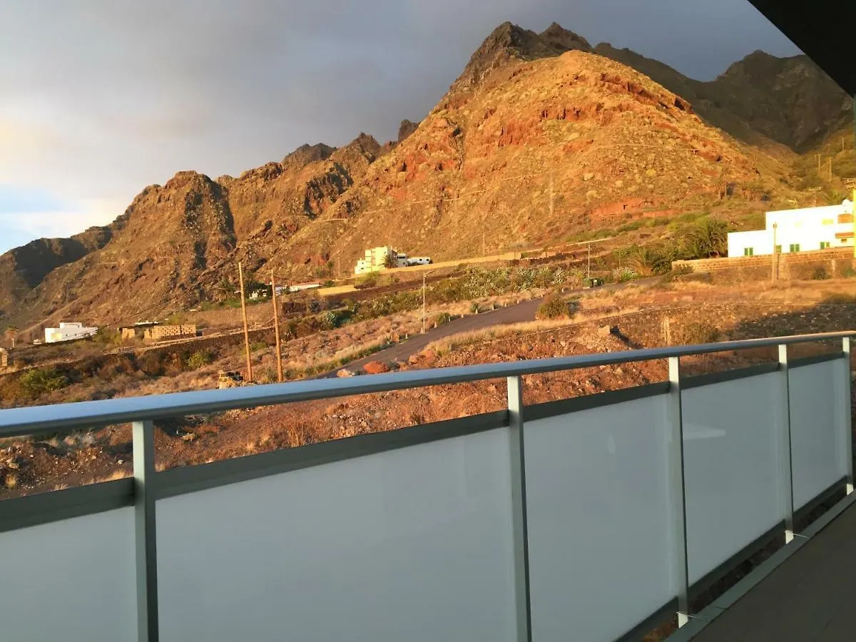Appartement Atico Con Vistas Espectaculares à Bajamar  Espagne