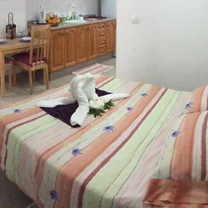  Appartement Estudio