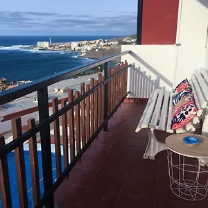  Appartement Sunset Dream Great Views